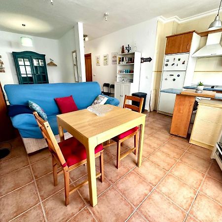 Cosy Apartment In City Center Ayamonte Exteriér fotografie