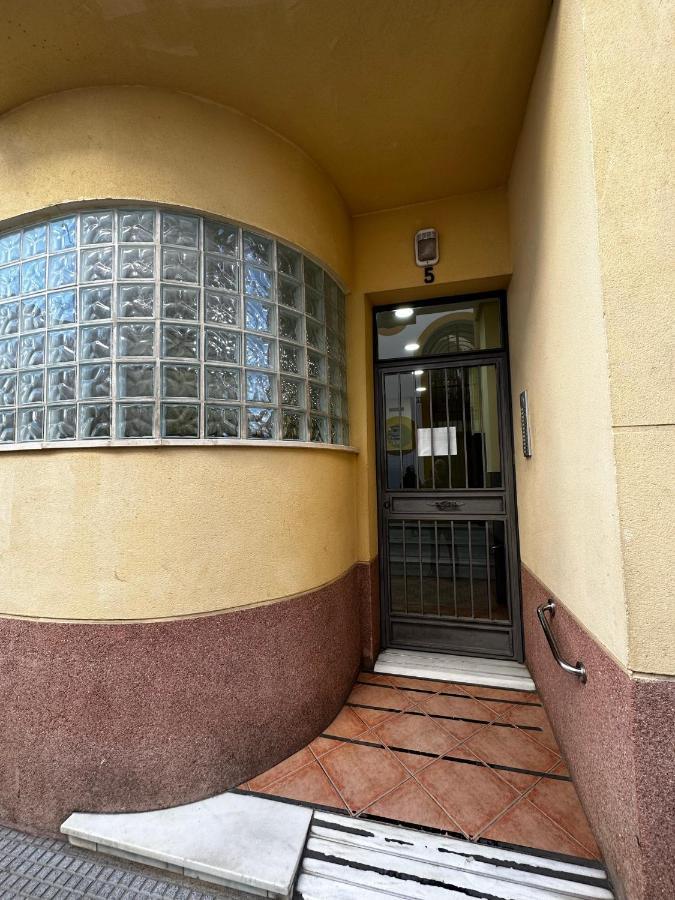 Cosy Apartment In City Center Ayamonte Exteriér fotografie