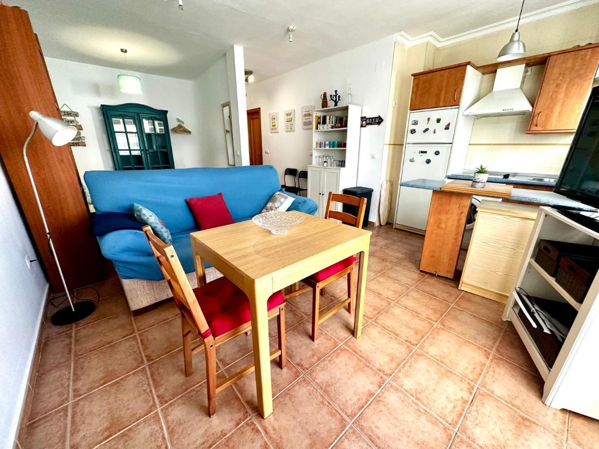 Cosy Apartment In City Center Ayamonte Exteriér fotografie